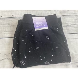 Quần jogger Star Above