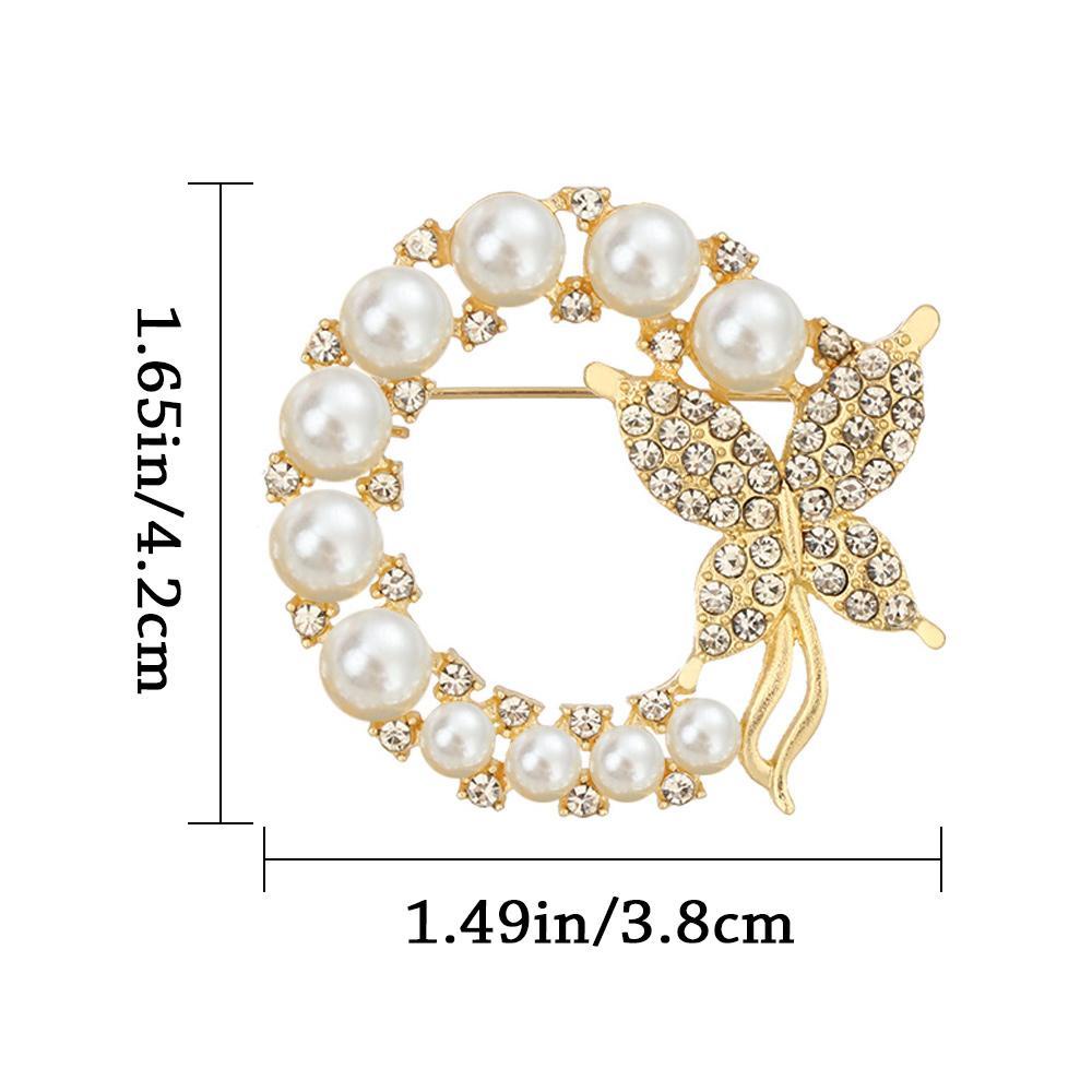 Bsuns Trâm Cài Áo Thanh Lịch Quyến Rũ Mới