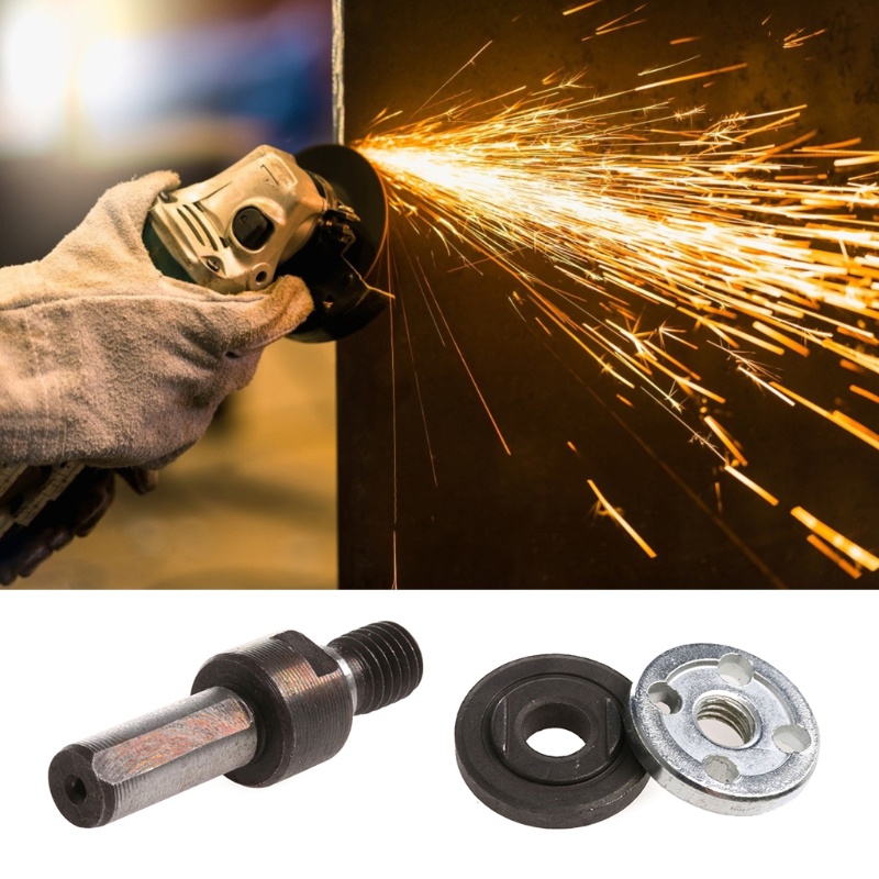 Giá Đỡ Đĩa Mài Góc Siêu Bền Tiện Dụng