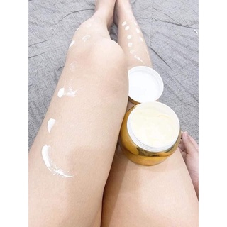 [Chính hãng] Kem Body Collagen X3 Luxury