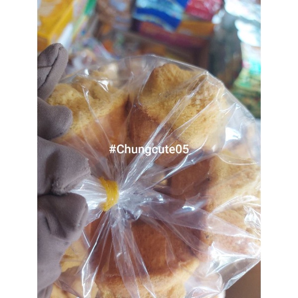 Bánh thuẫn Quảng Ngãi 🥐 Bánh thửng làm thủ công - đặc sản Quảng Ngãi