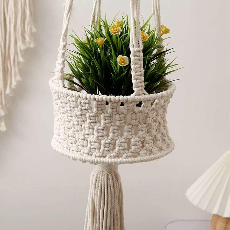 Giá Đỡ Chậu Cây Treo Tường Trang Trí Sân Vườn