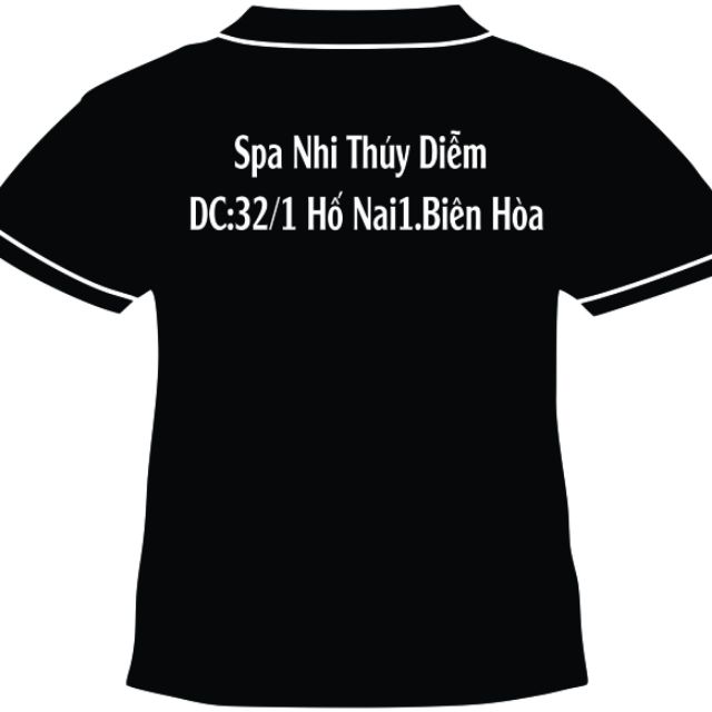 Áo ĐỒNG PHỤC CTY + ĐỒNG PHỤC QUÁN CHẤT LOẠI 1