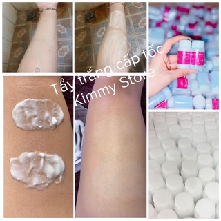 Tẩy trắng cấp tốc kimmy 1 cặp