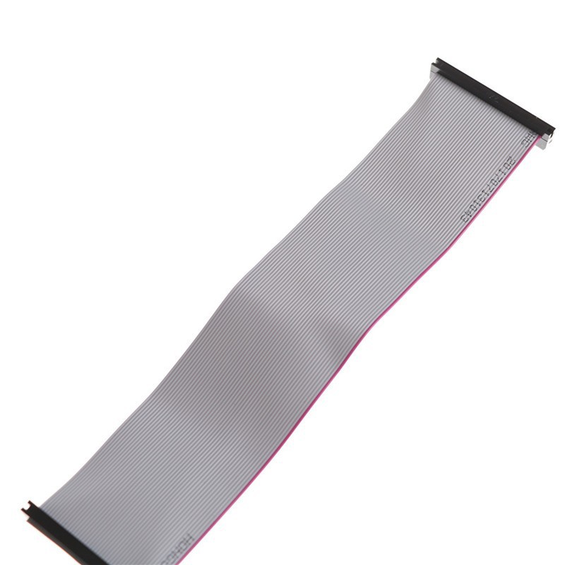 Cáp mở rộng ổ cứng laptop 2.5 IDE 44 Pin 8-inch F-F chất lượng cao