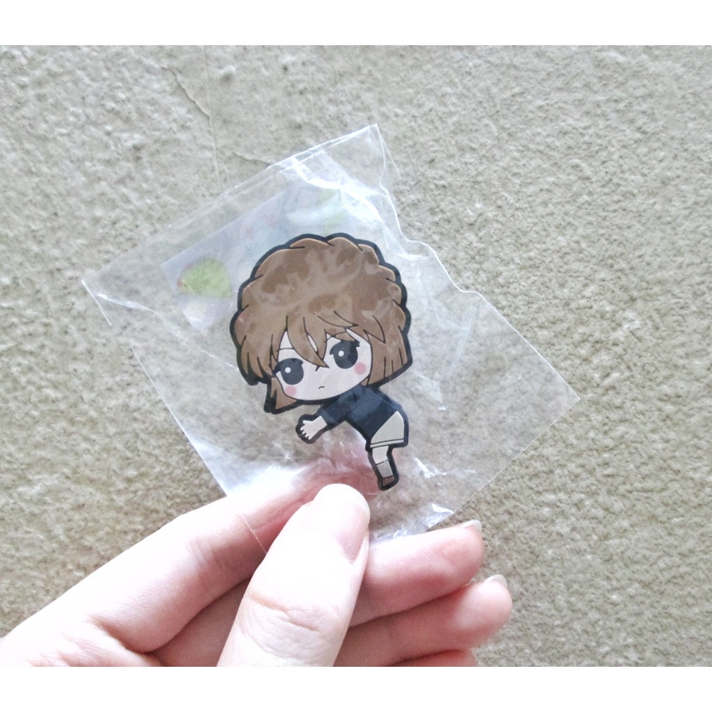 Kẹp Thám tử Conan