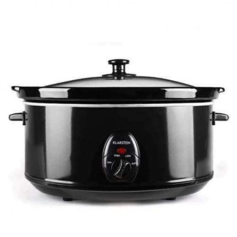 Nồi hầm chậm KLARSTEIN Slow Cooker( hàng Đức)