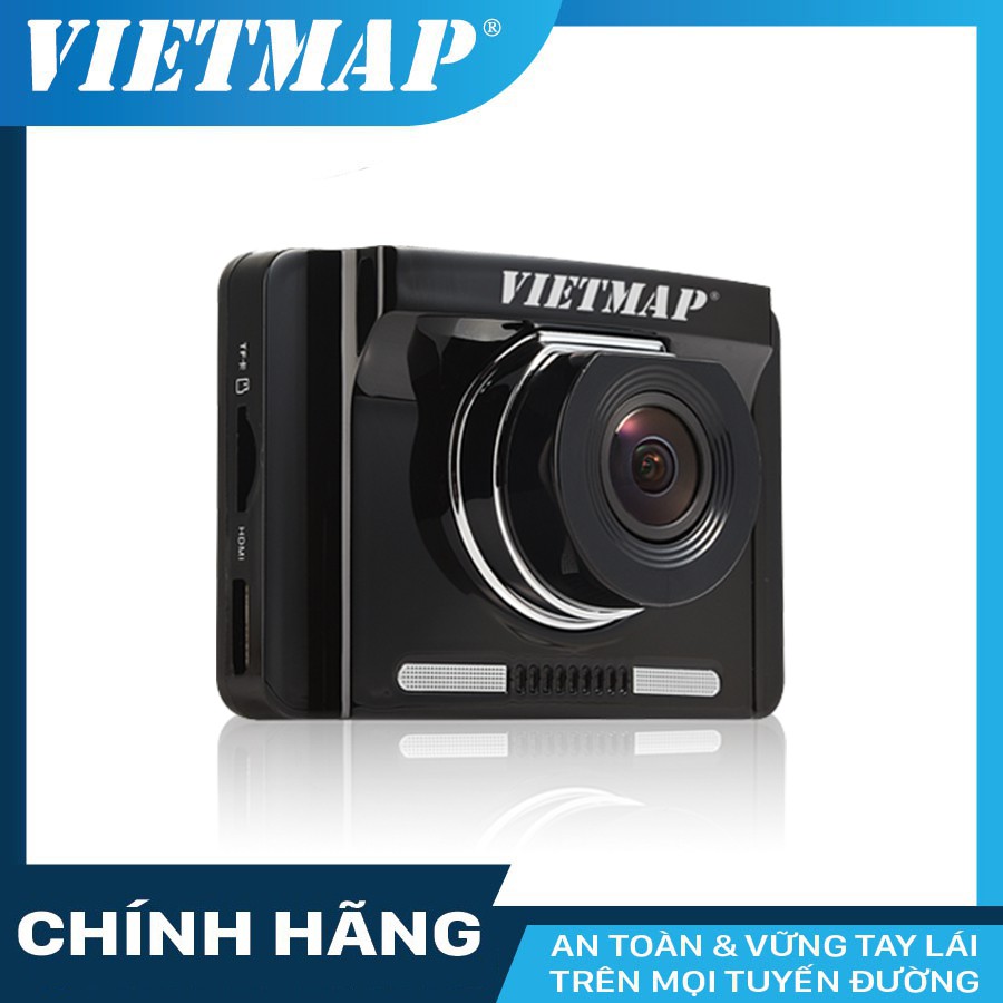 Camera hành trình hồng ngoại Vietmap IR22