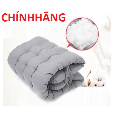 Nệm ghế xếp,giường xếp thư giãn[HÀNG CHÍNH HÃNG]