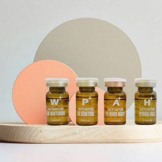 Tế bào gốc trẻ hóa A+ Desembre