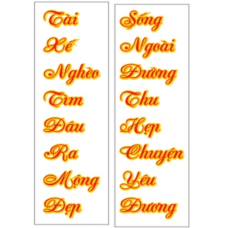 tem thơ xe tải 2