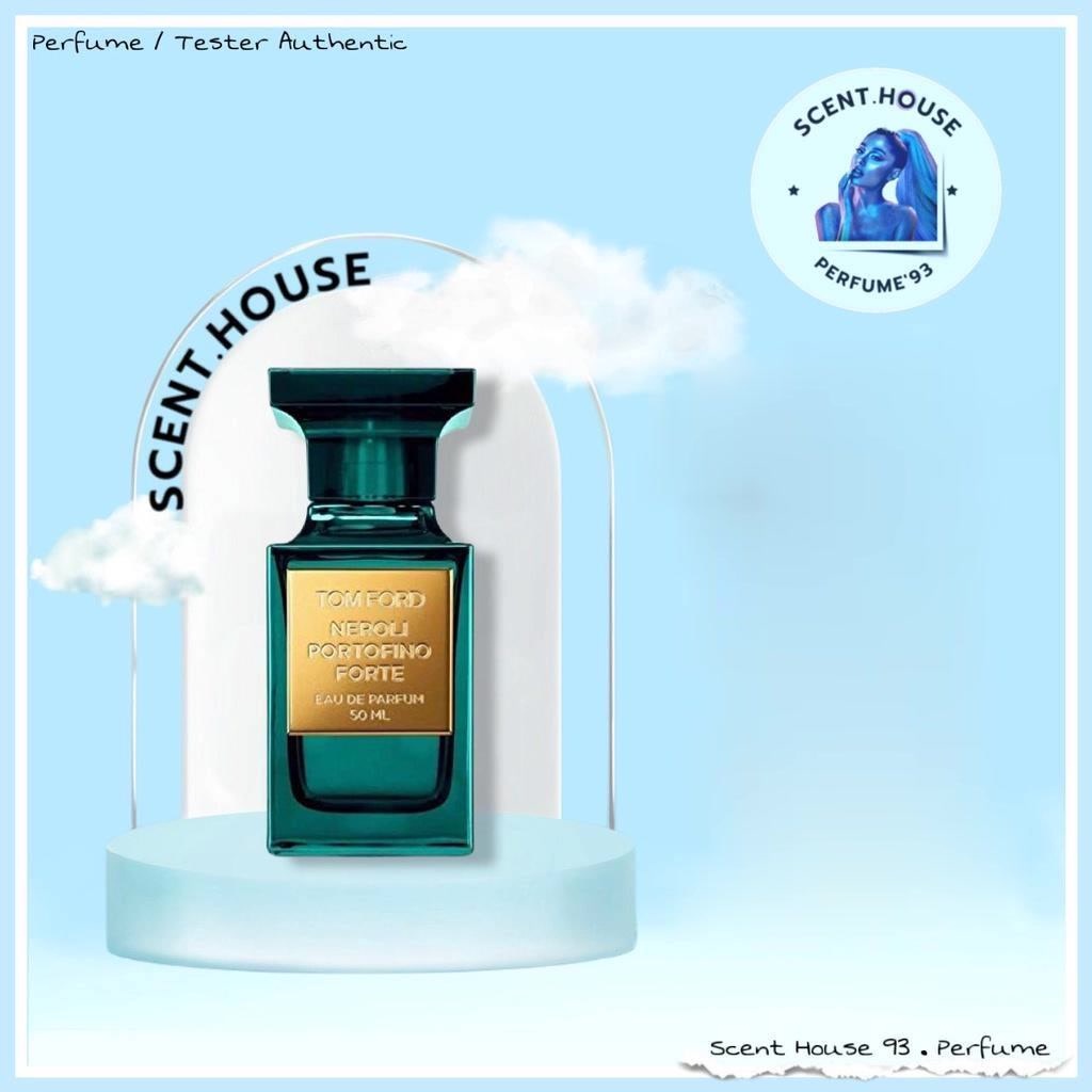 Nước hoa Tom Ford Neroli Portofino Forte