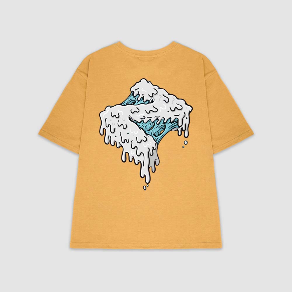 Áo Phông Oversize Tay Lỡ Nam Nữ Unisex 2S Official, Áo Thun Local Brand Form Rộng Hot Trend TV5010