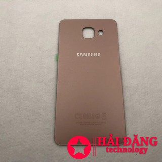 [Mã ELFLASH3 hoàn 10K xu đơn 20K] Nắp Lưng Samsung Galaxy A9 Pro 2016