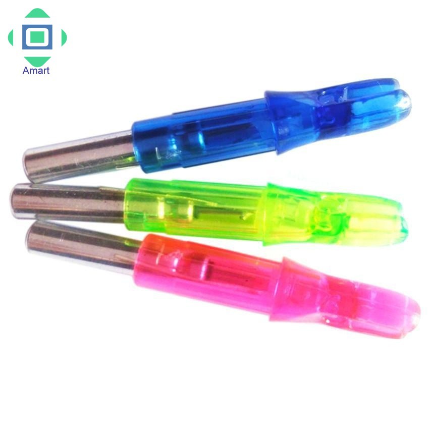 Mũi tên thể thao Am Led