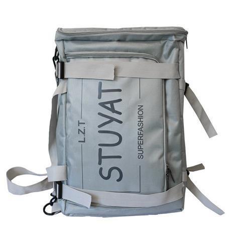 Balo đi học/ đựng ván trượt kích thước lớn thời trang dành cho cả nam và nữ