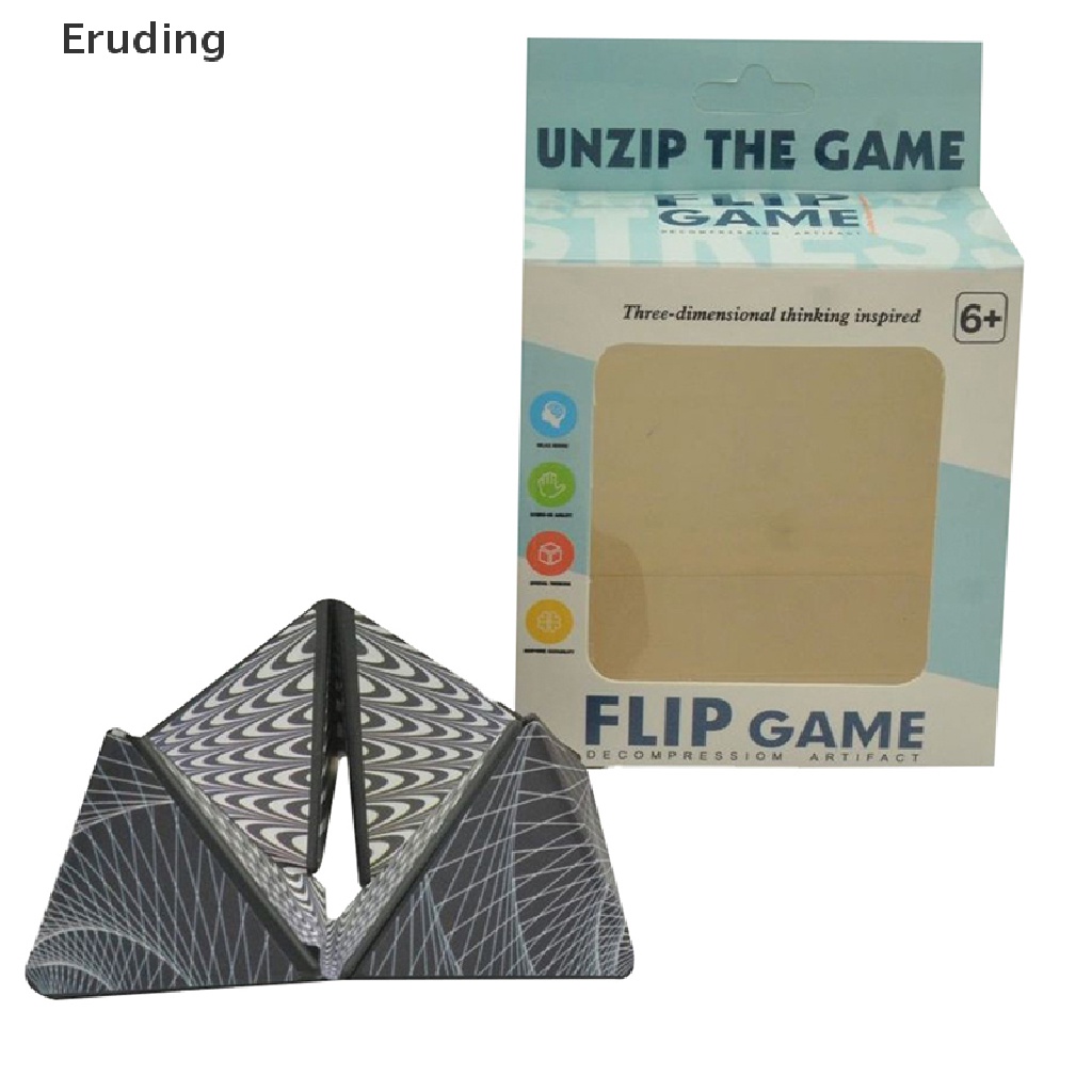 Đồ chơi khối rubik 3d giảm căng thẳng