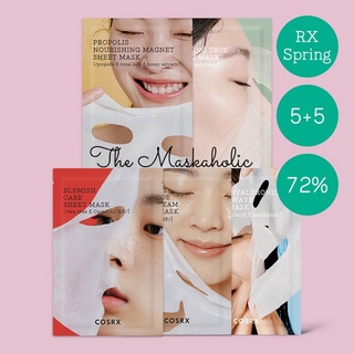 Mặt nạ giấy Cosrx Sheet Mask