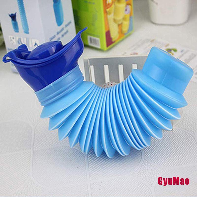Bình Đi Vệ Sinh Khẩn Cấp 750ml Cho Nam Nữ