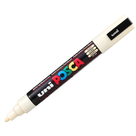 Bút nghệ thuật uni POSCA 1.8-2.5mm