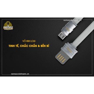 Cáp sạc Lightning Remax PD - B06i Bảo hành 6 tháng