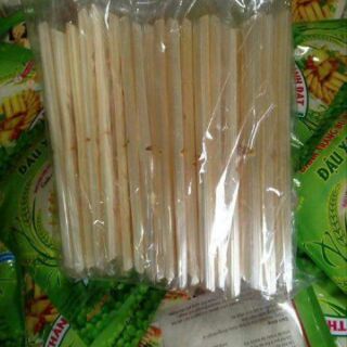 Bò bía ngọt