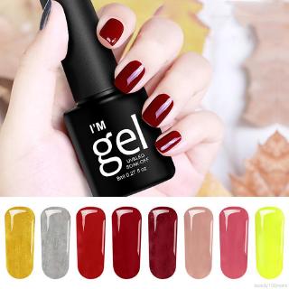 Lọ sơn móng tay Gel UV khô nhanh chóng