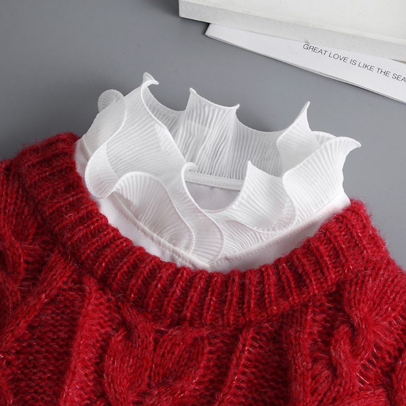 Set 2 Vòng Tay Giả Cổ Đứng Thời Trang Cho Nữ