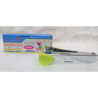 Bấm tập STAPLER GS-902 G- STAR