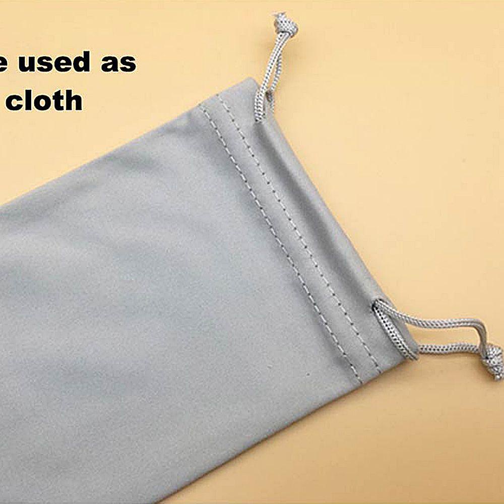 Bộ 5 Túi Đựng Mắt Kính / Điện Thoại Chống Thấm Nước Tiện Dụng