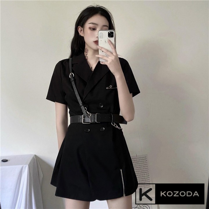 Đầm ulzzang Váy Dự Tiệc dạ hội hàng thiết kế dài công chúa có lớp lót vải voan xòe xếp ly đẹp Kozoda M7