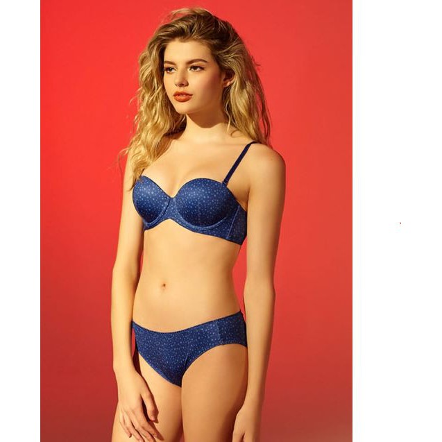 [SALE] SET BRA KÈM QUẦN LÓT HIỆU PIERRE CARDIN - XÁCH TAY MALAYSIA | BigBuy360 - bigbuy360.vn