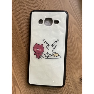 ốp in hình samsung J2Prime