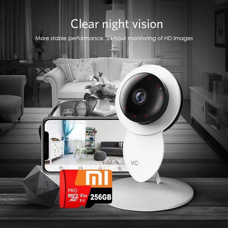 Thẻ Nhớ Xiaomi sd 128gb 256gb 512gb 1tb 32gb 64gb 512gb 1tb tf sd Tốc Độ Cao