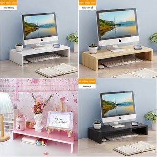 Kệ Giá Đỡ Màn Hình Máy Tính 1 Tầng KVT-01 ZataFu
