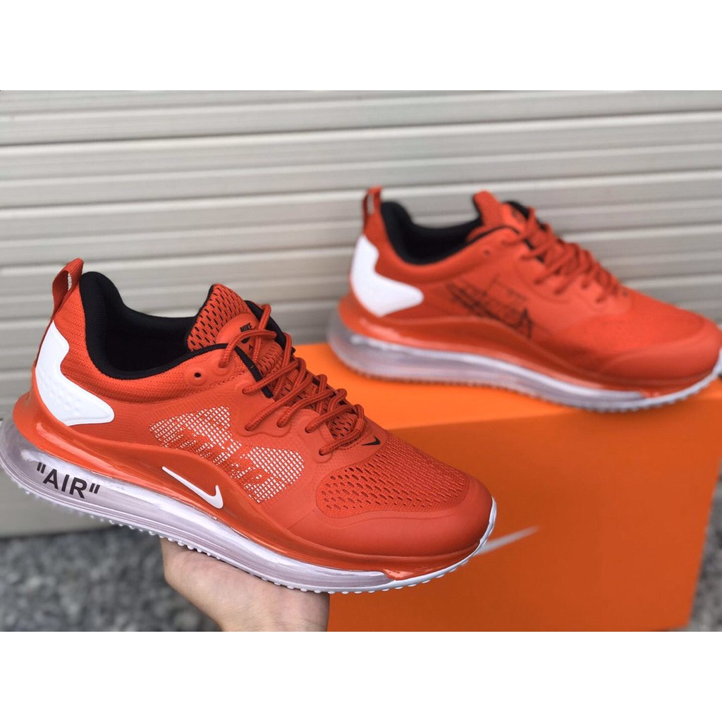 【Giày chạy thể thao】Giày Nike Air Max 720 - Chính hãng - Full box - Nam