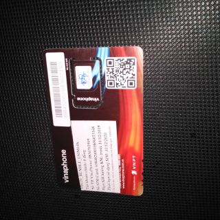 Sim 4G vinaphone sài tốc độ cao trong 1 tháng