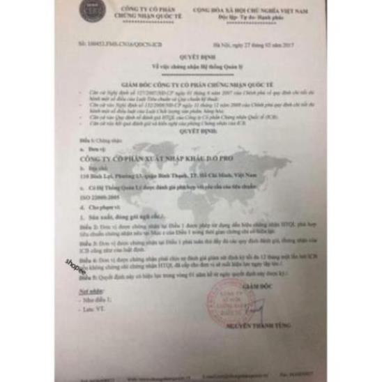 Kem Tẩy Lông Mwhite D.O.Pro | BigBuy360 - bigbuy360.vn