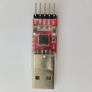 Mạch chuyển usb to ttl cp2102