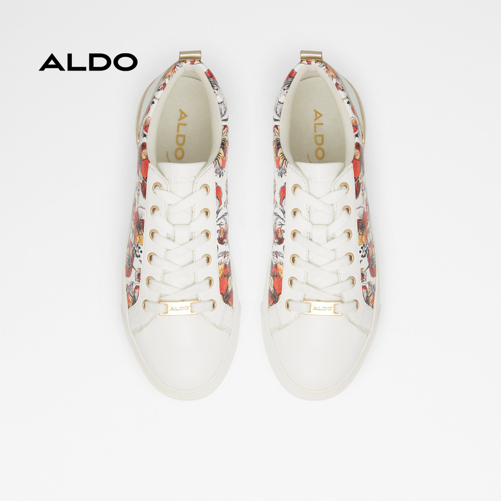 [Mã WABRWS24 giảm 15% đơn 150K] Giày sneaker cổ thấp nữ ALDO DILATHIEL