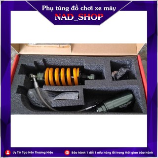 [SHOP UY TÍN] Phuộc bình dầu MC racing chính hãng