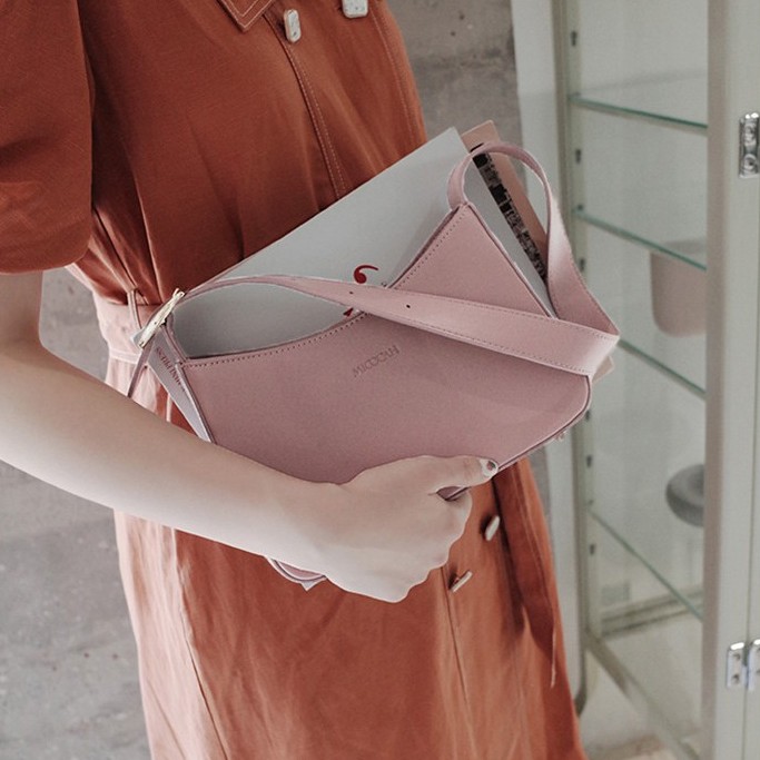Túi Xách Nữ 💖FREESHIP💖 Túi Xách Nữ Đeo Vai Chính Hãng MICOCAH Phối Màu Theo Phong Cách Vintage MC30-MICOCAH.VN | BigBuy360 - bigbuy360.vn