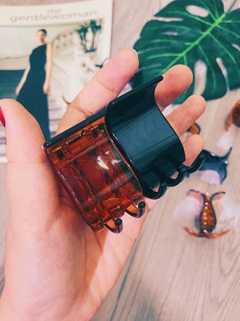 Kẹp càng cua 5 răng lố 12 cái