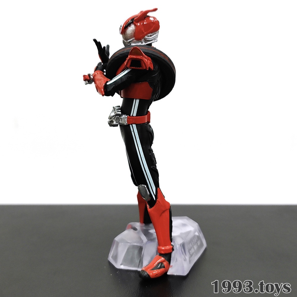 Mô hình chính hãng Bandai figure HDM Souzetsu Kamen Rider Heisei Generations - Kamen Rider Drive