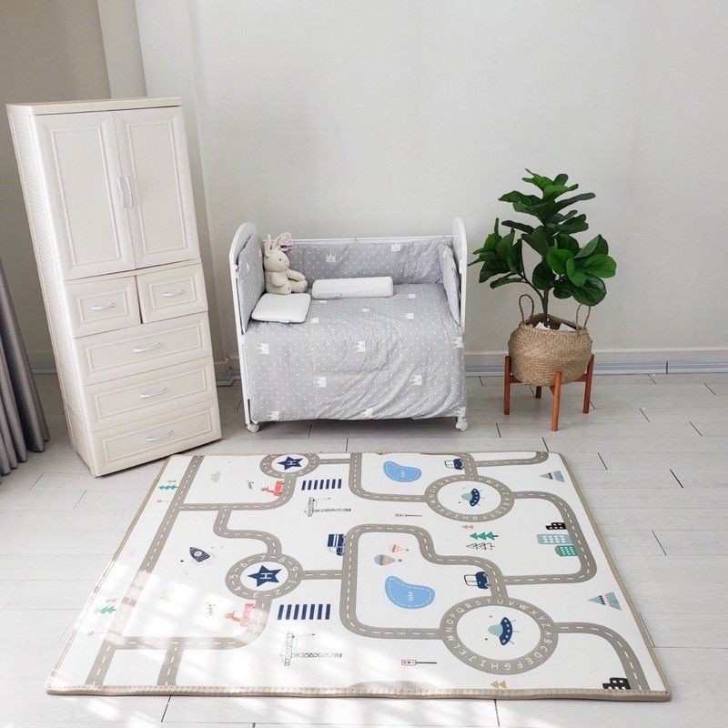 Thảm cuộn Umoo cao cấp hàng chính hãng