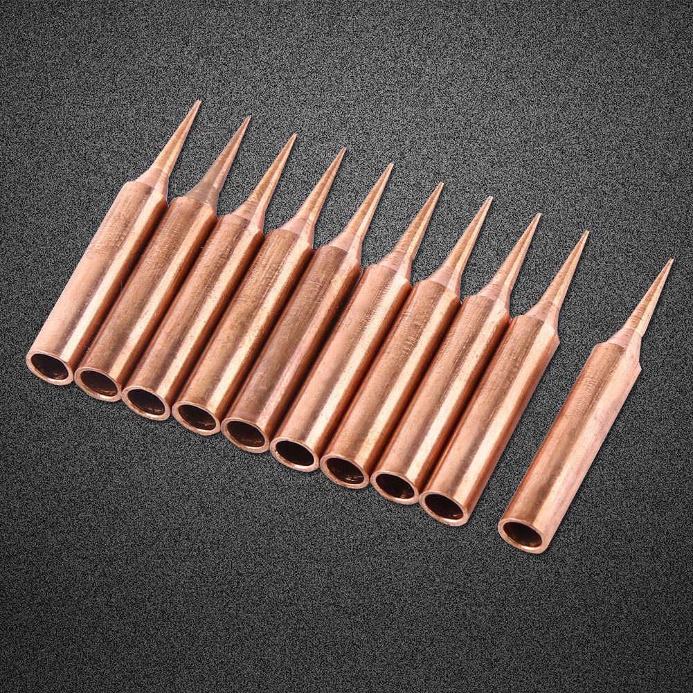 Set 10 Mũi Hàn 900m-t-i Chuyên Dụng