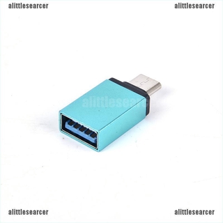 Đầu Chuyển Đổi Usb Type C Sang Otg