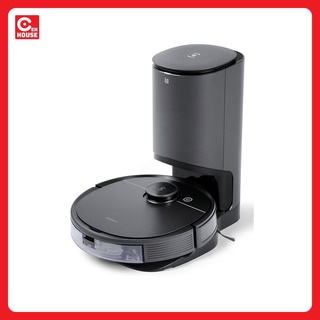 ✅chính hãng✅robot hút bụi lau nhà ecovacs deebot t8 aivi plus 2021 hàng new 100% bảo hành 12 tháng