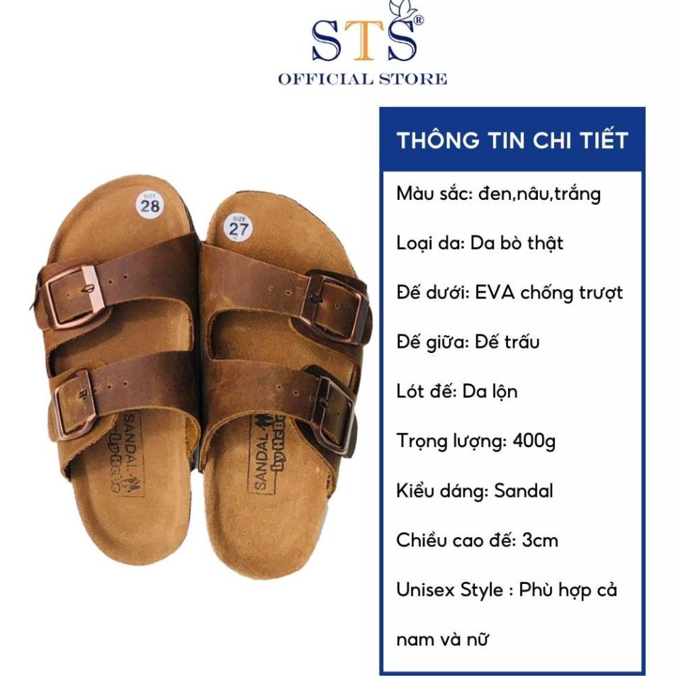 Dép Trẻ Em Bioline quai ngang đế trấu xuất khẩu mã STK01 Mẫu mới hot BH 6 tháng