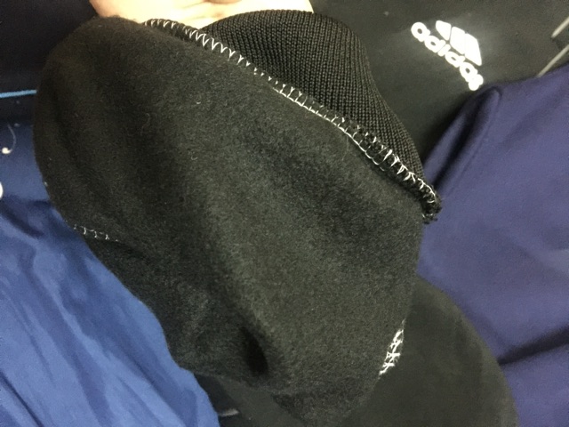 Quần jogger nam - nỉ nam